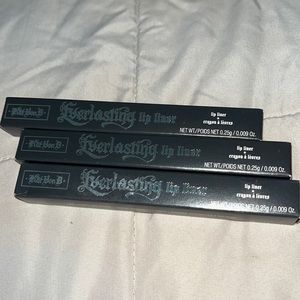 Kat von D beauty crucifix lip liner new in box never used